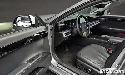 Hyundai Grandeur 2024 1.6 Автомат в Москве № 47100, миниатюра 10