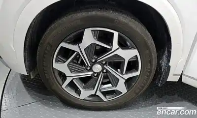 Hyundai Palisade 2021 3.8 Автомат в Москве № 47272, миниатюра 11