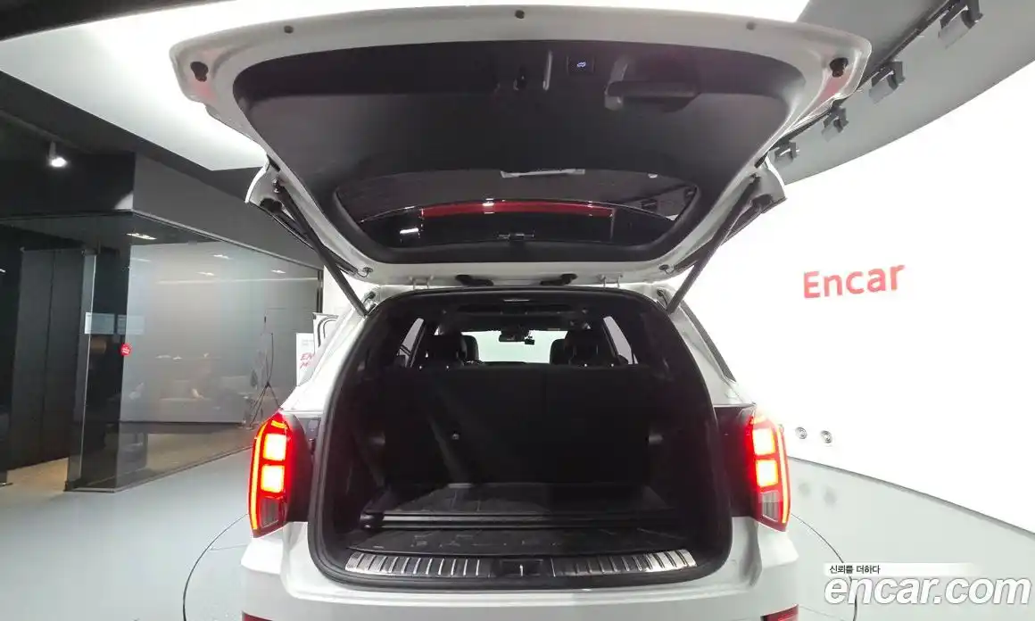 Hyundai Palisade 2021 3.8 Автомат в Москве № 47272, фото 17