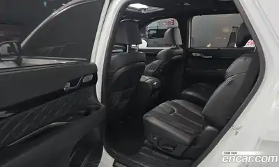 Hyundai Palisade 2021 3.8 Автомат в Москве № 47272, миниатюра 2