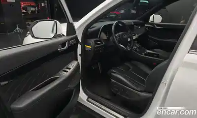 Hyundai Palisade 2021 3.8 Автомат в Москве № 47272, миниатюра 5