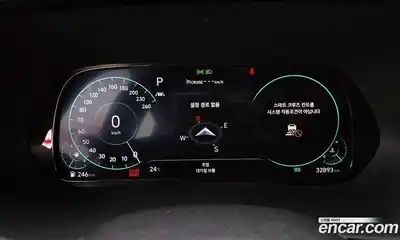 Hyundai Palisade 2021 3.8 Автомат в Москве № 47272, миниатюра 7