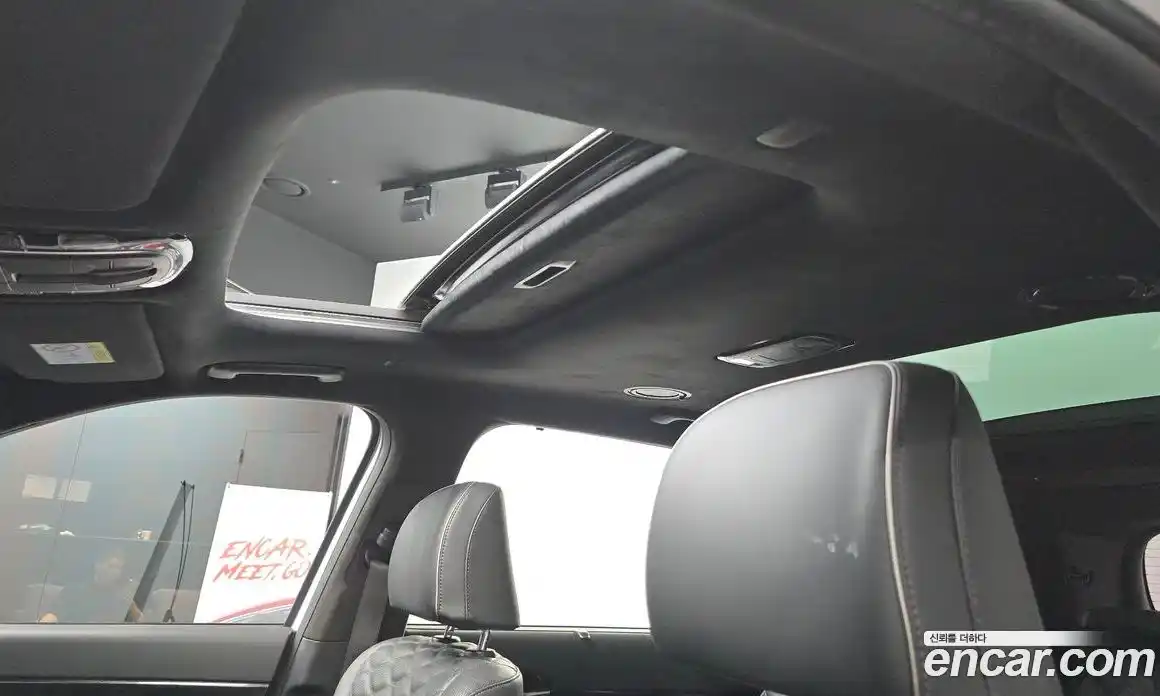 Hyundai Palisade 2021 3.8 Автомат в Москве № 47272, фото 8