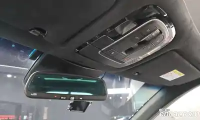 Hyundai Palisade 2021 3.8 Автомат в Москве № 47272, миниатюра 9