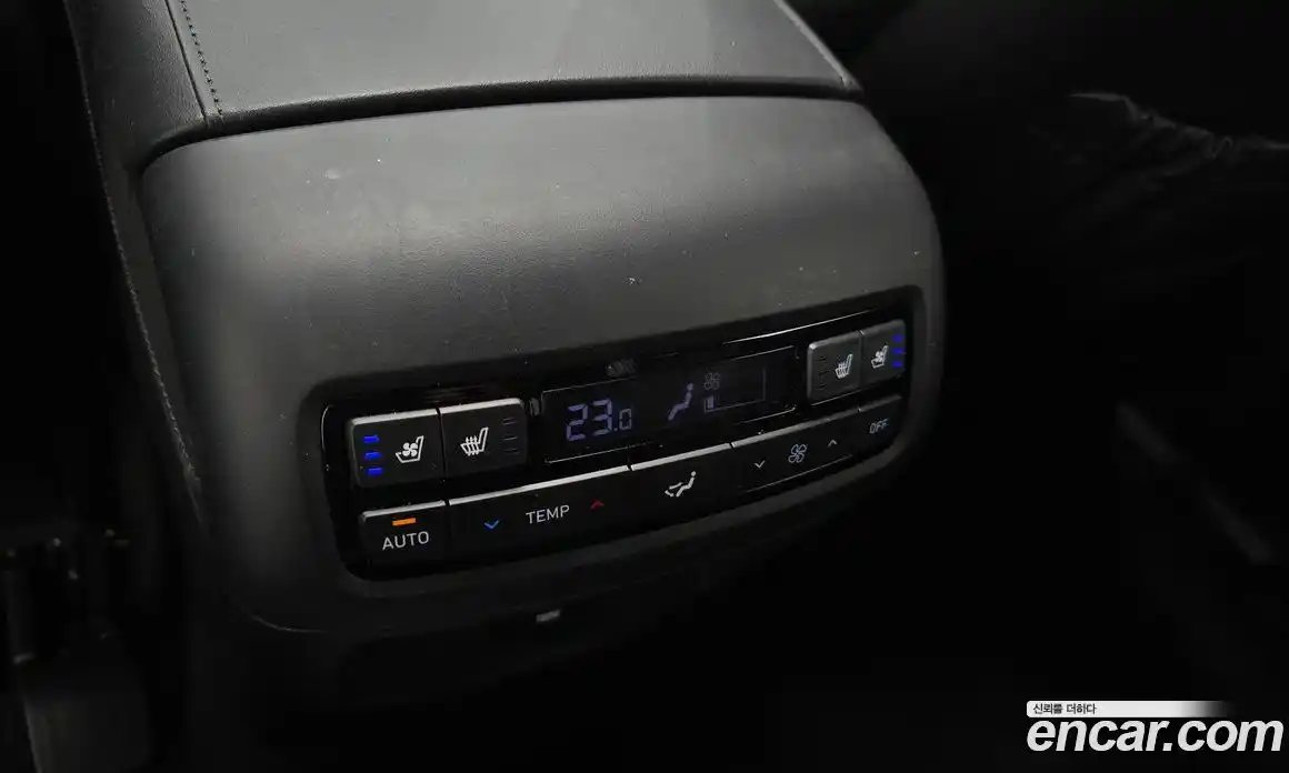 Hyundai Palisade 2021 3.8 Автомат в Москве № 47272, фото 10