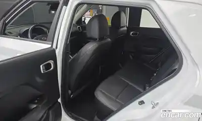 Hyundai Venue 2022 1.6 Автомат в Москве № 48284, миниатюра 11