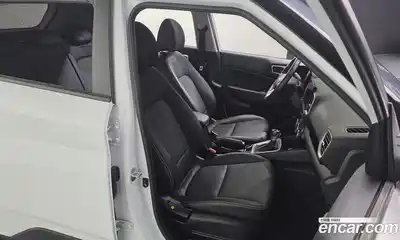 Hyundai Venue 2022 1.6 Автомат в Москве № 48284, миниатюра 12