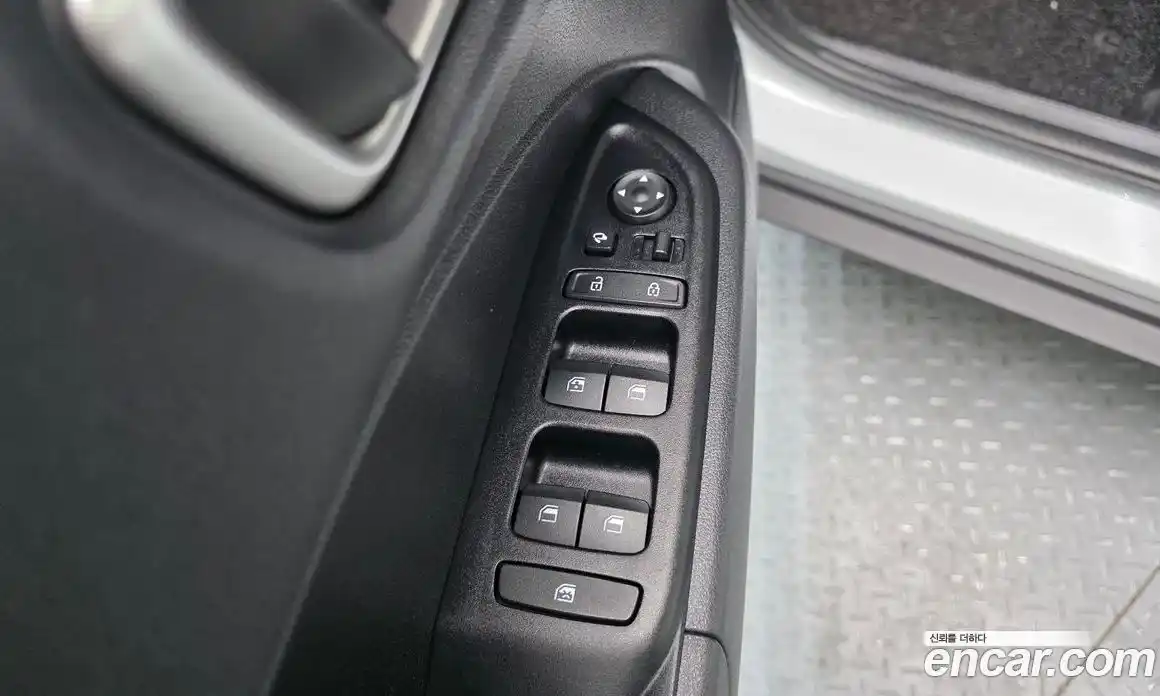 Hyundai Venue 2022 1.6 Автомат в Москве № 48284, фото 14