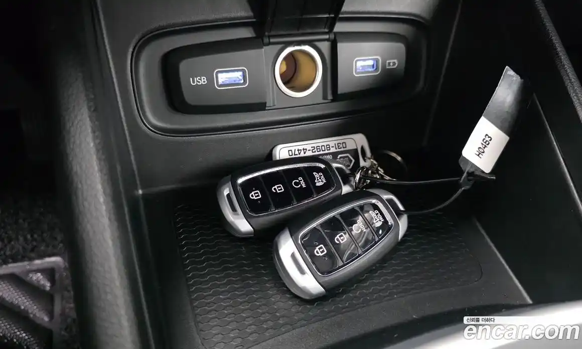 Hyundai Venue 2022 1.6 Автомат в Москве № 48284, фото 19