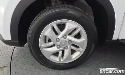 Hyundai Venue 2022 1.6 Автомат в Москве № 48284, миниатюра 5