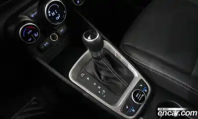 Hyundai Venue 2022 1.6 Автомат в Москве № 48284, миниатюра 9