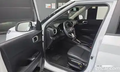 Hyundai Venue 2022 1.6 Автомат в Москве № 48284, миниатюра 10