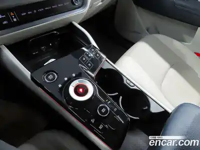 Kia Sportage 2023 1.6 Автомат в Москве № 50773, миниатюра 9