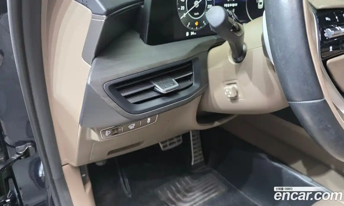 Kia K8 2022 2.5 Автомат в Москве № 52431, фото 18