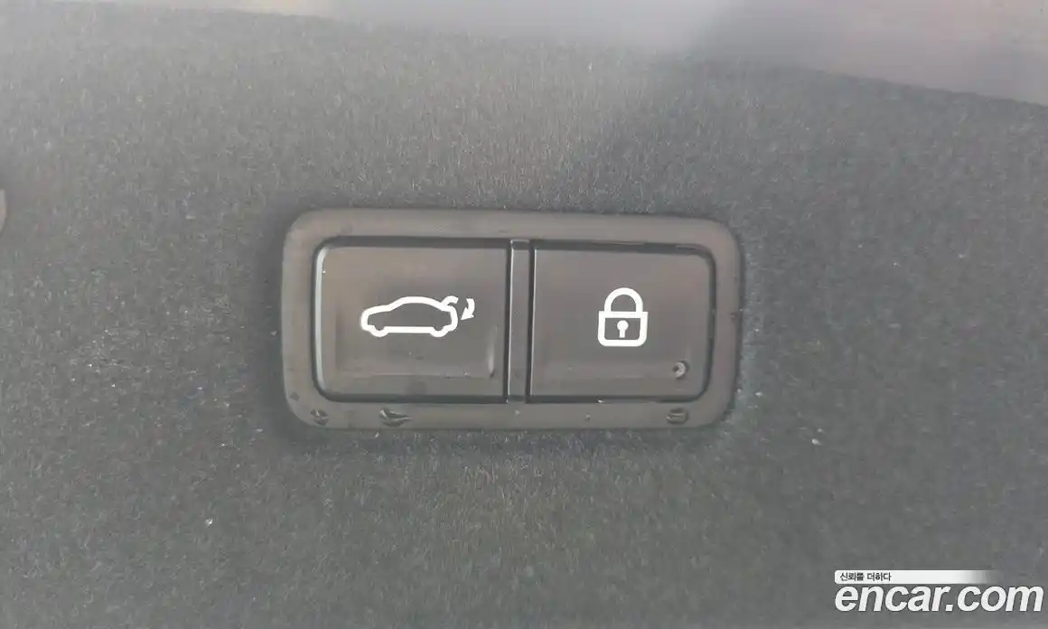 Kia K8 2022 2.5 Автомат в Москве № 52431, фото 20