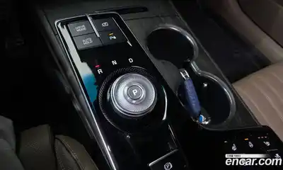 Kia K8 2022 2.5 Автомат в Москве № 52431, миниатюра 3