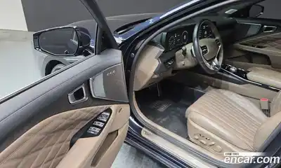 Kia K8 2022 2.5 Автомат в Москве № 52431, миниатюра 10