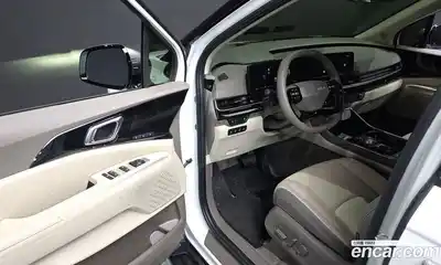 Kia Canival 2025 1.6 Автомат в Москве № 52582, миниатюра 11