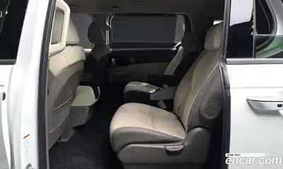 Kia Canival 2025 1.6 Автомат в Москве № 52582, миниатюра 12