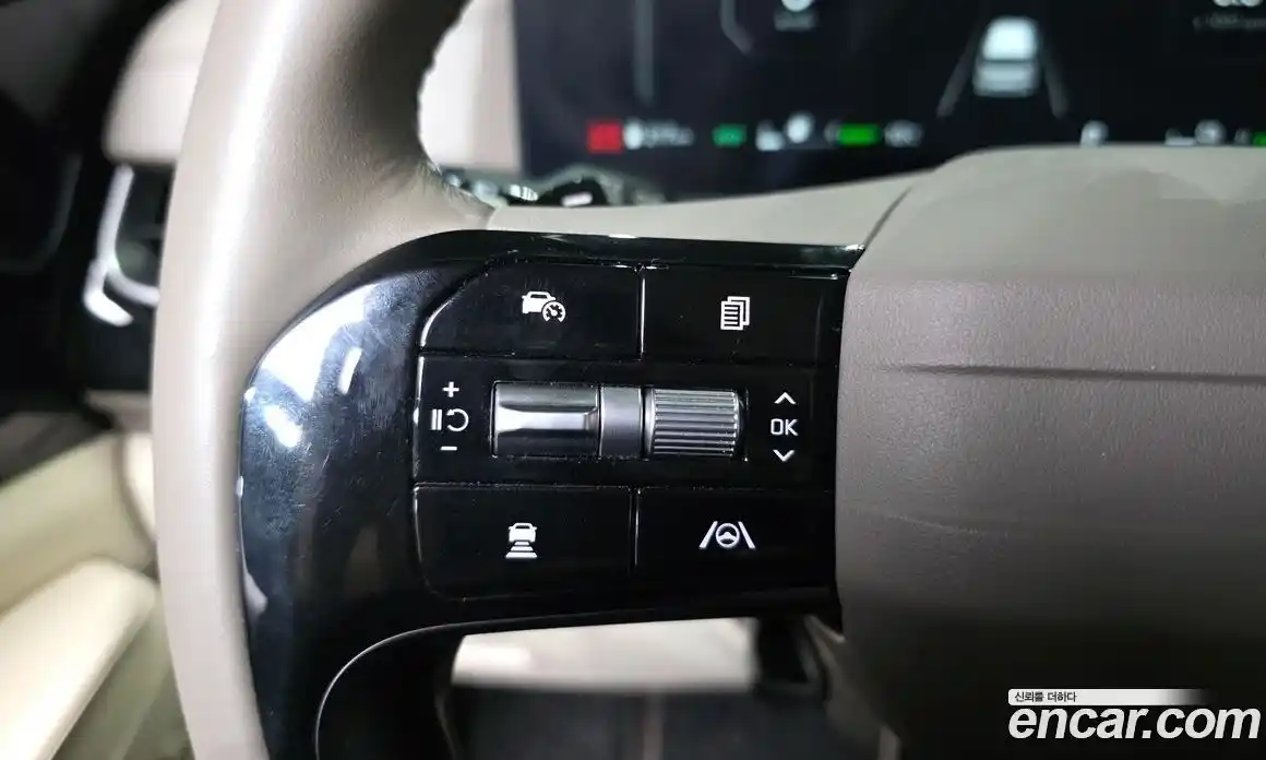 Kia Canival 2025 1.6 Автомат в Москве № 52582, фото 18