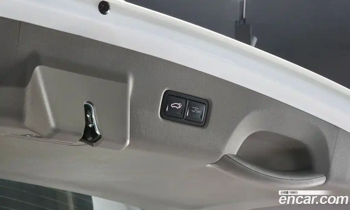 Kia Canival 2025 1.6 Автомат в Москве № 52582, фото 20