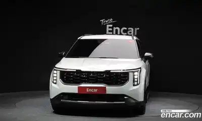 Kia Canival 2025 1.6 Автомат в Москве № 52582, миниатюра 3