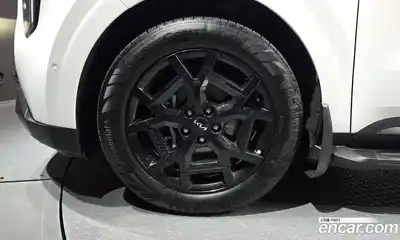 Kia Canival 2025 1.6 Автомат в Москве № 52582, миниатюра 5