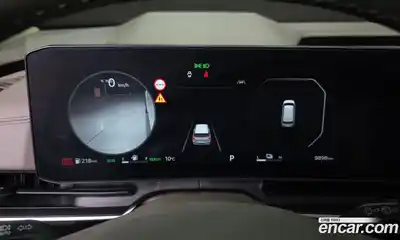 Kia Canival 2025 1.6 Автомат в Москве № 52582, миниатюра 8