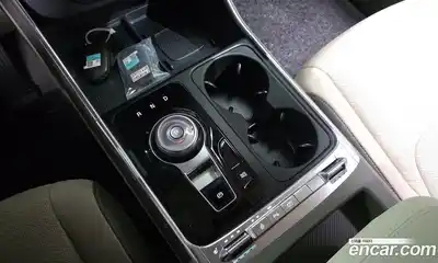 Kia Canival 2025 1.6 Автомат в Москве № 52582, миниатюра 9