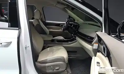 Kia Canival 2025 1.6 Автомат в Москве № 52582, миниатюра 10