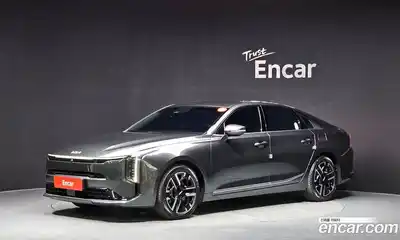 Kia K8 2025 2.5 Автомат в Москве № 53999, миниатюра 11