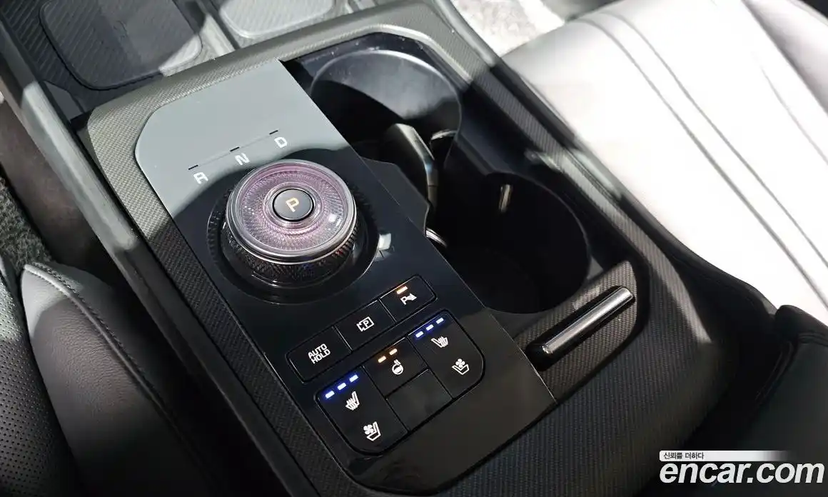 Kia K8 2025 2.5 Автомат в Москве № 53999, фото 15