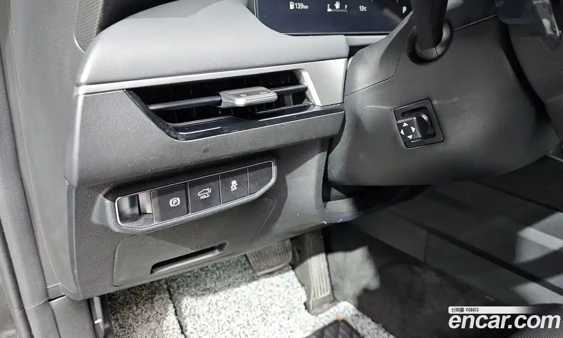 Kia K8 2025 2.5 Автомат в Москве № 53999, фото 16