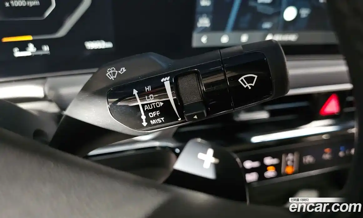 Kia K8 2025 2.5 Автомат в Москве № 53999, фото 20