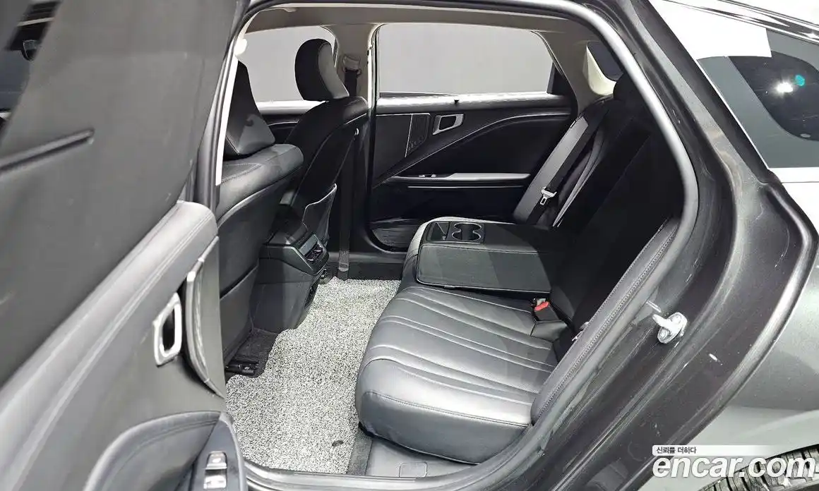 Kia K8 2025 2.5 Автомат в Москве № 53999, фото 3