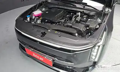 Kia K8 2025 2.5 Автомат в Москве № 53999, миниатюра 4