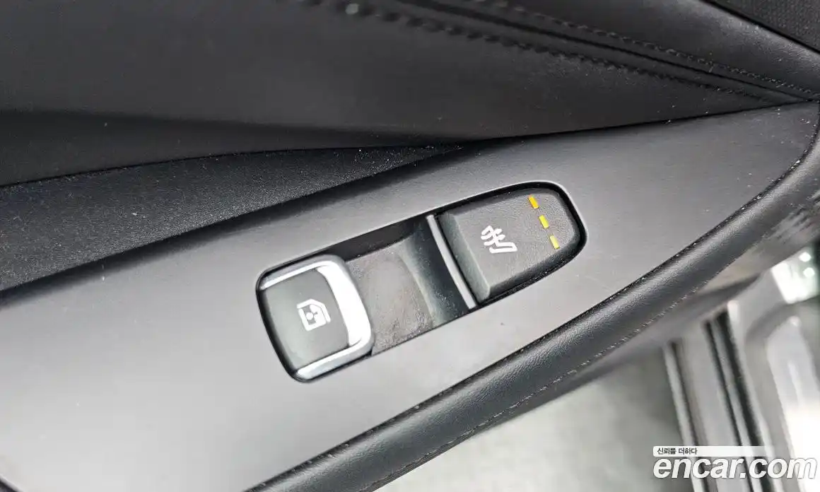 Kia K8 2025 2.5 Автомат в Москве № 53999, фото 5