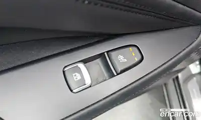 Kia K8 2025 2.5 Автомат в Москве № 53999, миниатюра 5