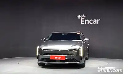 Kia K8 2025 2.5 Автомат в Москве № 53999, миниатюра 6