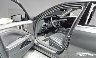 Kia K8 2025 2.5 Автомат в Москве № 53999, миниатюра 7