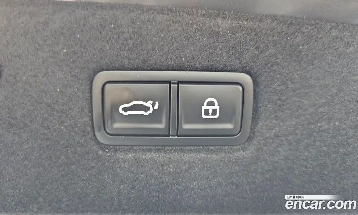 Kia K8 2025 2.5 Автомат в Москве № 53999, фото 8