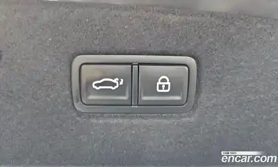 Kia K8 2025 2.5 Автомат в Москве № 53999, миниатюра 8