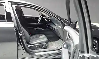 Kia K8 2025 2.5 Автомат в Москве № 53999, миниатюра 9