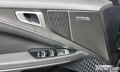 Kia K8 2025 2.5 Автомат в Москве № 53999, миниатюра 10