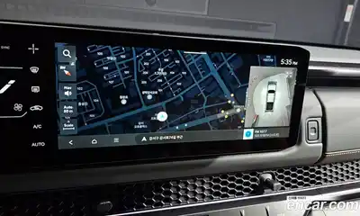 Kia Tasman 2026 2.5 Автомат в Москве № 55879, миниатюра 12