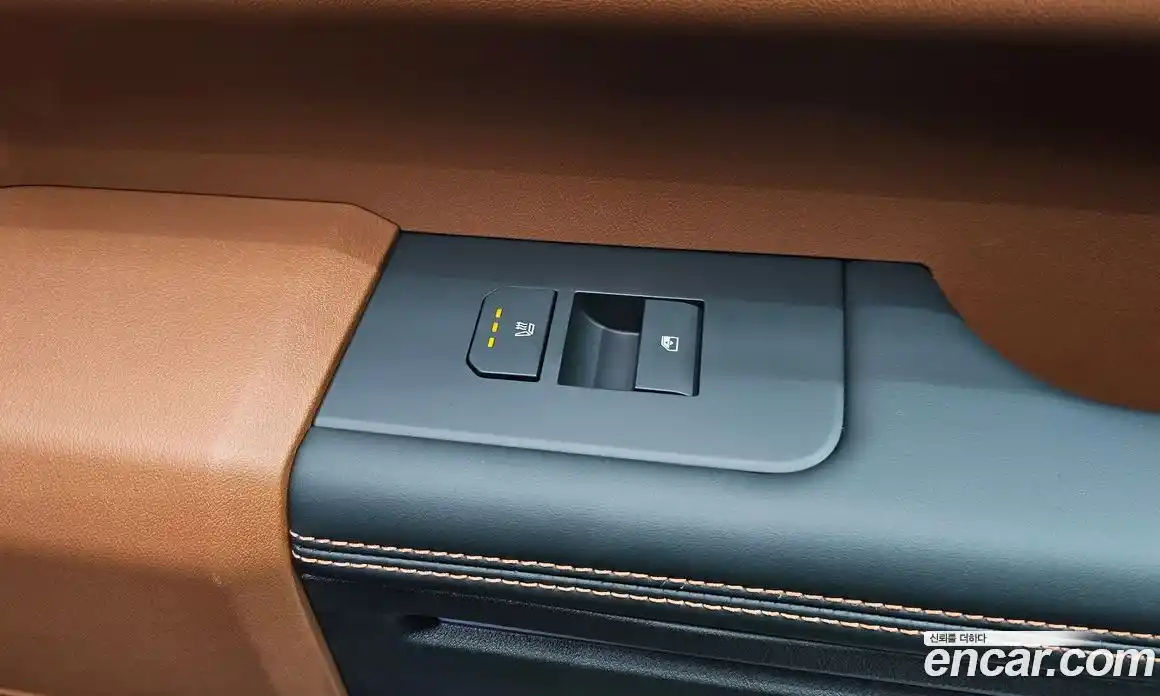 Kia Tasman 2026 2.5 Автомат в Москве № 55879, фото 13