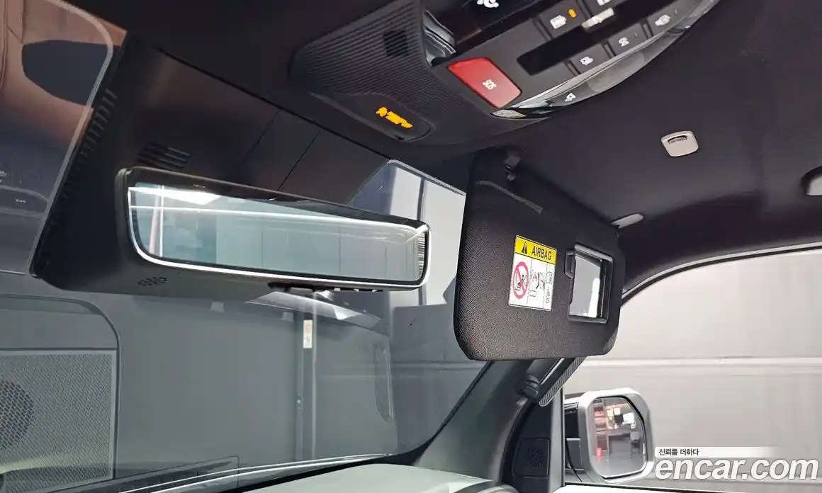 Kia Tasman 2026 2.5 Автомат в Москве № 55879, фото 9