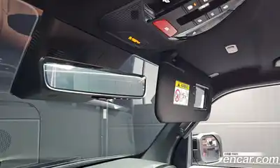 Kia Tasman 2026 2.5 Автомат в Москве № 55879, миниатюра 9