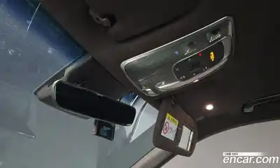 Genesis GV80 2020 2.5 Автомат в Москве № 56681, миниатюра 11