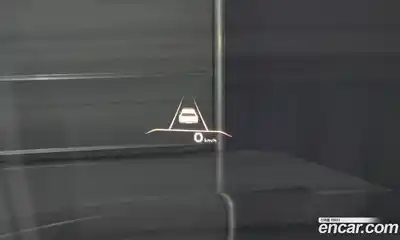 Genesis GV80 2020 2.5 Автомат в Москве № 56681, миниатюра 3